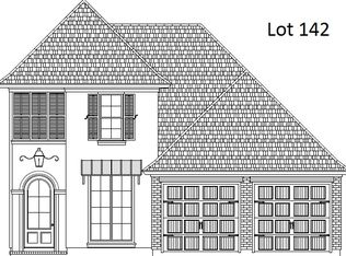 142 Vis A Vis, Baton Rouge, LA 70817