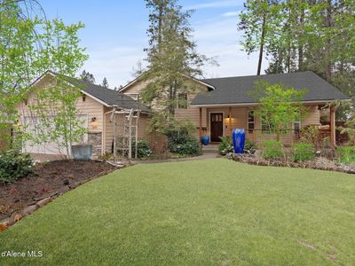 5091 E Shore Cv, Post Falls, ID, 83854