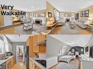 9950 Moss Ave, Silver Spring, MD 20901