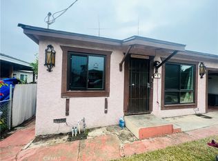 1323 W R St, Wilmington, CA 90744