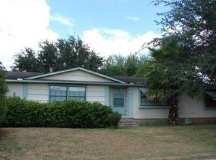 2614 Rhett Dr, Pharr, TX 78577
