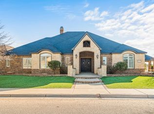 4509 103rd St, Lubbock, TX 79424