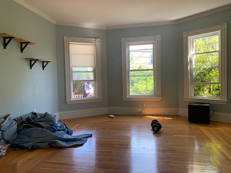 36 Avon St #1 — Photo 1