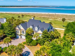 54 Ocean Point, Isle Of Palms, SC 29451