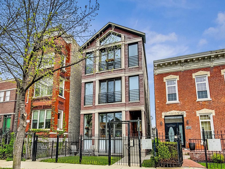 1st image of 1541 N Talman Ave #3