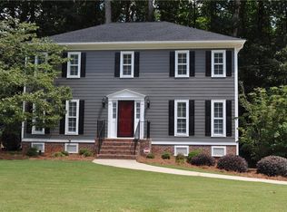 2454 Midvale Forest Dr, Tucker, GA 30084