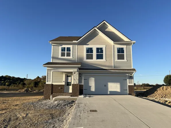 749 Emerson Ln Lot 7, Westmoreland, TN 37186