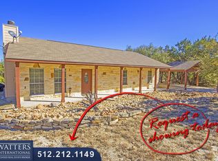 1371 Stallion Springs Dr, Fischer, TX 78623