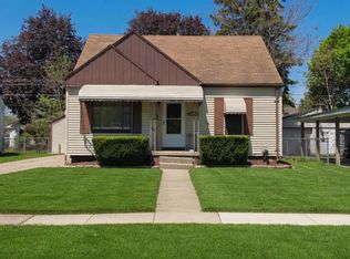 1506 Blueberry Ln, Flint, MI 48507
