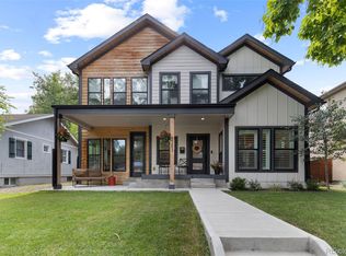 2283 S Franklin St, Denver, CO 80210