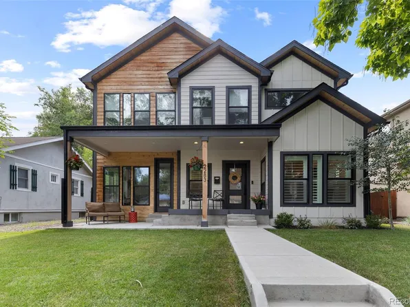 2283 S Franklin Street, Denver, CO 80210