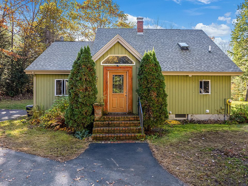 55 Bowdoinham Road, Sabattus, ME 04280 Zillow