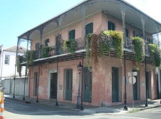 1104 Dauphine St APT 1, New Orleans, LA 70116