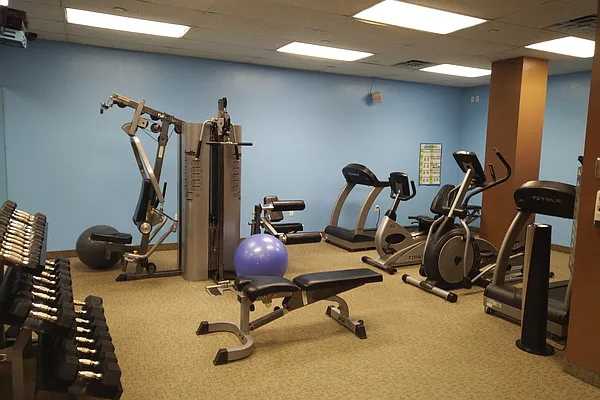 Rented by Brown Harris Stevens | media 6