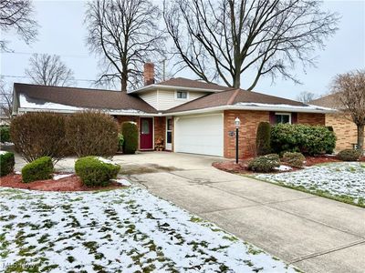 6316 Beverly Dr, Parma Heights, OH, 44130