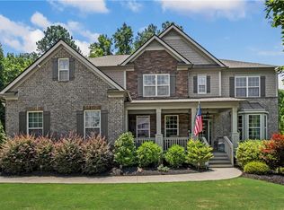 3335 Pleasant Manor Ct, Cumming, GA 30028