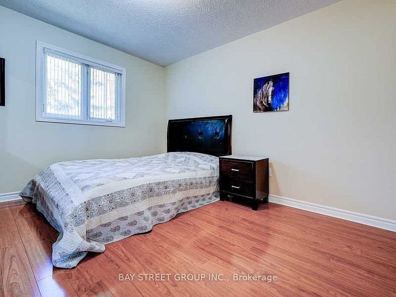 Markham Townhouse for rent - 4 Bedrooms — photo 18