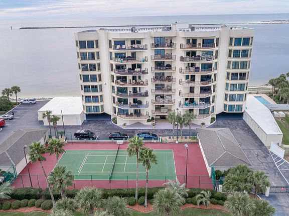 2nd image of 200 Gulf Shore Dr Unit 822