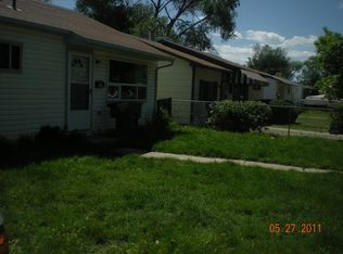 1400 N 17th St, Grand Junction, CO 81501