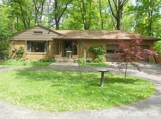 6943 Knauf Rd, Canfield, OH 44406