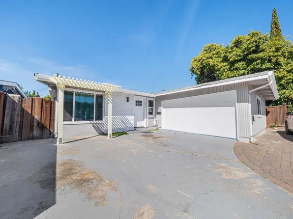 1711 Cathay Dr, San Jose, CA 95122