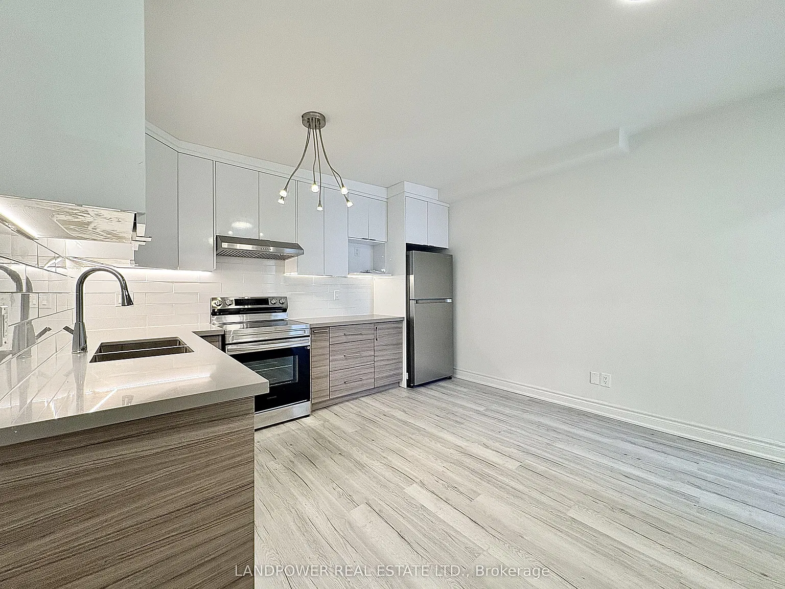 1 bed, $1,750 — Photo 1