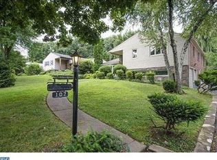 107 Mary Waters Ford Rd, Bala Cynwyd, PA 19004