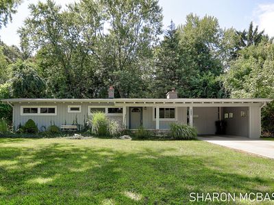 813 Allegan St, Saugatuck, MI, 49453