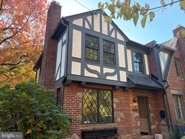 3820 Van Ness St NW, Washington, DC 20016