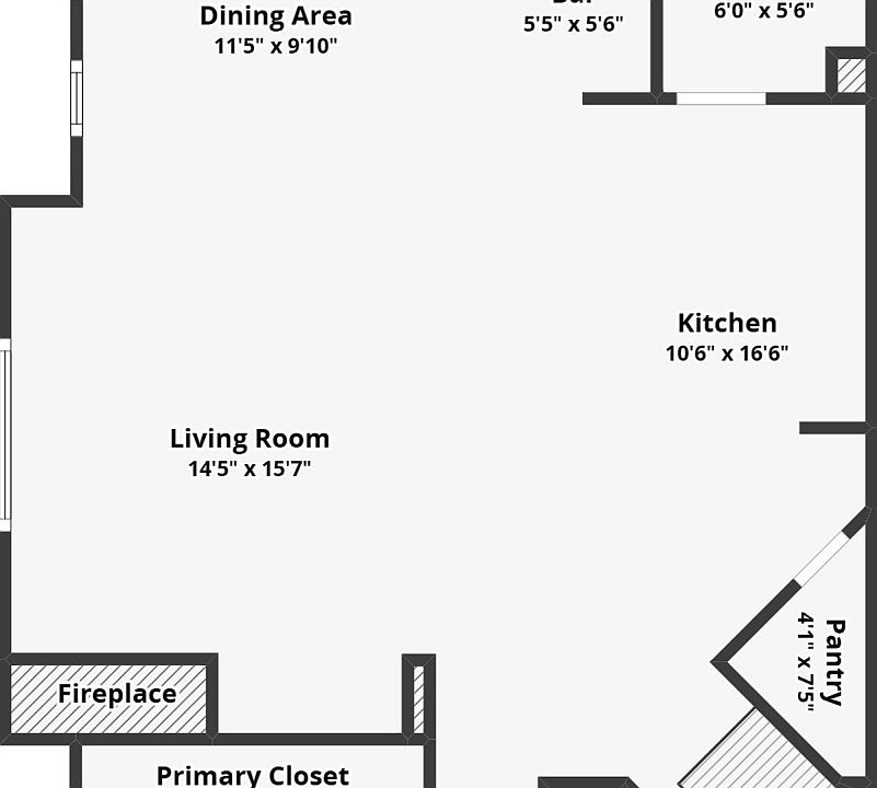2nd image of 1377 S Yermo Dr