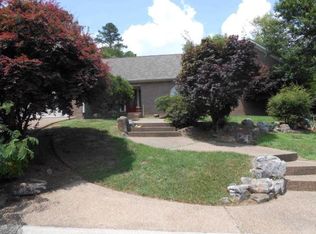 104 Green Ridge Ln, Hot Springs, AR 71913