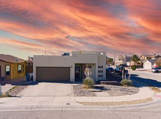 13900 Vaquero Rock Dr, El Paso, TX 79938