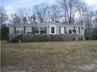 115 Manestay Ln, Brandon, MS 39042