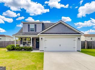 105 Gleaston Way, Guyton, GA 31312