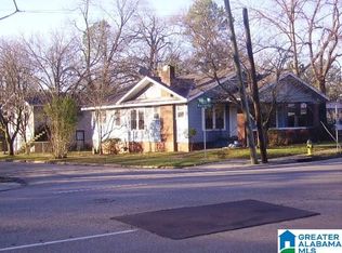 1545 Warrior Rd, Birmingham, AL 35218