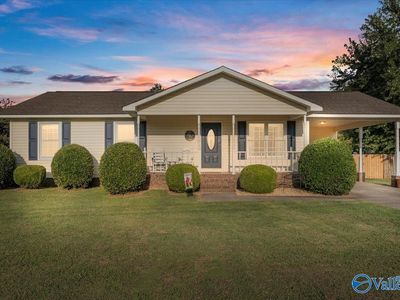 157 Twin Oaks St, Scottsboro, AL, 35769