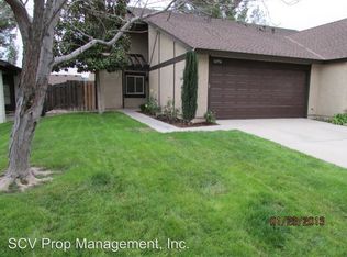 16956 Minter Ct, Canyon Country, CA 91387