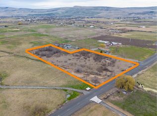 21809 N Bunn Rd, Prosser, WA 99350