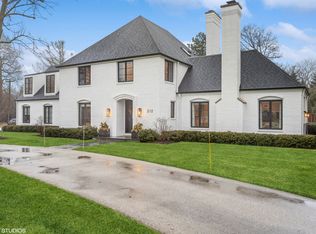 212 Hawthorn Ave, Glencoe, IL