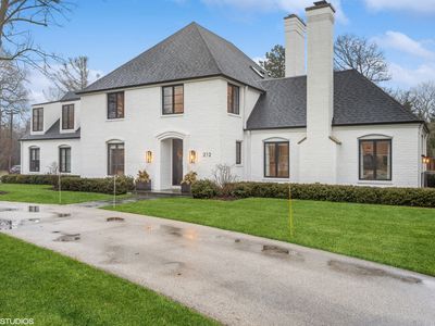 212 Hawthorn Ave, Glencoe, IL, 60022