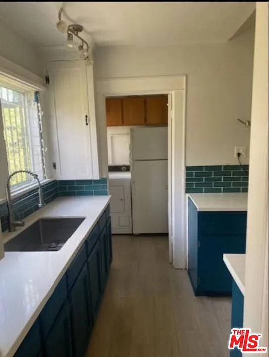 1246 N El Centro Ave #1248