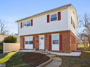 4911 Quebec St, College Park, MD