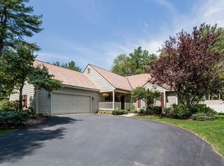 90 Satucket Trl, Bridgewater, MA 02324