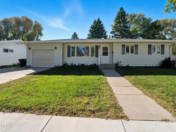 1806 S 17th St, Grand Forks, ND 58201
