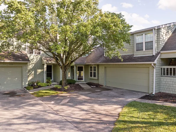 7268 Harbour Isle, Indianapolis, IN 46240