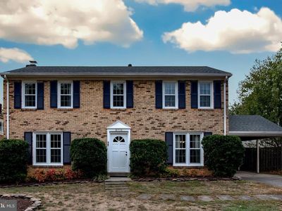 8716 Linton Ln, Alexandria, VA, 22308