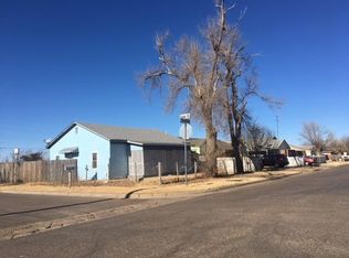 336 S Pennsylvania Ave, Liberal, KS 67901