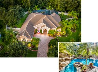 11432 Savannah Lakes Dr, Parrish, FL 34219