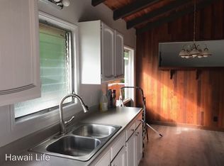 4497 Malulani St, Kilauea, HI 96754