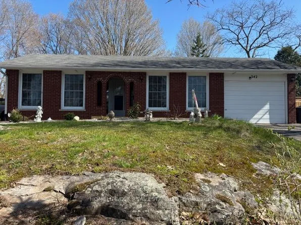 342 Abbott St W, Brockville, ON K6V 5Y9